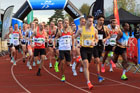 The 2026 Jarrow 10k Road Race. Photo: David T. Hewitson/Sports for All Pics